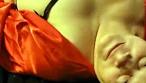 omg, husband catches his horny milf wife jucee playing possum to seduce that monster bbc while he films part 1 😏