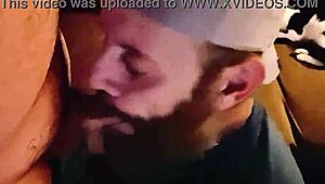 i ended up sucking my straight buddy.