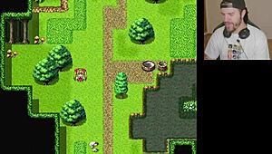 this girl knows shes in a mature game marionette fantasy uncensored