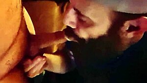 i ended up sucking my straight buddy.