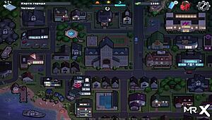 summertimesaga anime mature gets creampie in pussy episode 13.