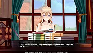 Klee Prank Adventure Part 2