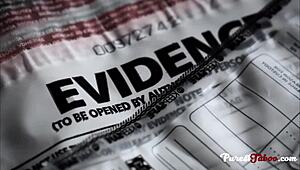 uh, she's like half my age, but damn this retro teen bang is wild!