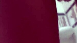 Wow, watch Juanlatino4 finish inside and all over her wet body!