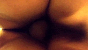 Just chilling with my cute Chinese girlfriend for some fun times