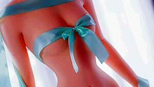 beautiful tebux love doll mimics young blonde teen