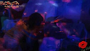 Peruvian milf seduces gas delivery guy for intense anal assfucking