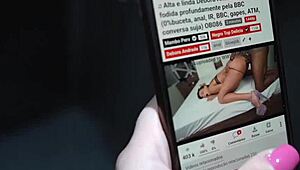 Rothaariges teen 18+ zieht sich draußen zum ersten mal aus?