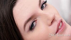 Hey, Fiona’s long legs in this hardcore scene are just wild, right? 😍