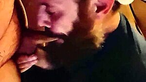 i ended up sucking my straight buddy.