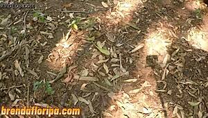 Behind the scenes of the Peruvian photo shoot with ripped clothes and models