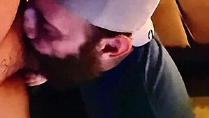 i ended up sucking my straight buddy.