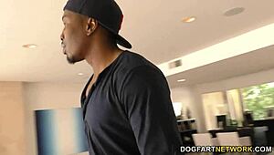 Keisha Grey Enjoys Sessions With Cuckold Themes