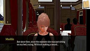 Exploring my new family adventures