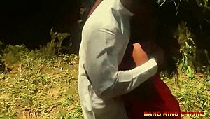 sexy indian teen girl intensely fucks friend while licking armpit