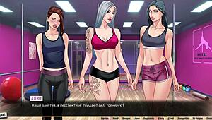 COMPLETE GAMEPLAY - OUR RED STRING PART 13!