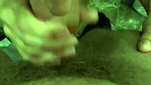 Russian Step Sister In Laundry Room