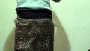 Detailed gay cock sex scene with intense actions and roles