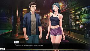 COMPLETE GAMEPLAY - OUR RED STRING PART 13!