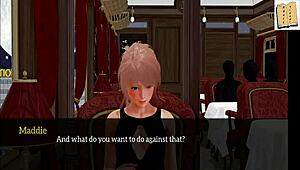 Exploring my new family adventures