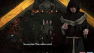 Complete gameplay - the genesis order part 46