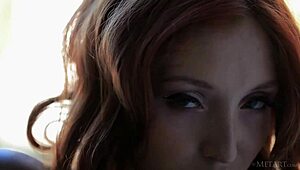 this argentinian girl from flores gives an intense blowjob that drives me wild