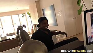 Keisha Grey Enjoys Sessions With Cuckold Themes