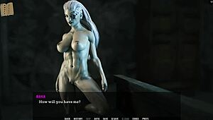 Tales From The Unending Void 89