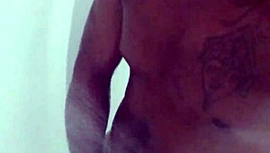 nympho back at solo masturbation