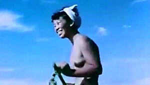 Dark Lantern Presents Vintage Women From Secret Life