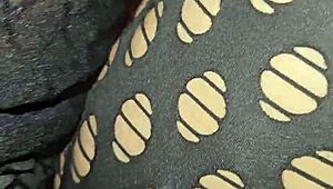 Angelg In Lingerie Allows Oral Pleasure In Gay Encounter