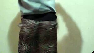 Detailed gay cock sex scene with intense actions and roles