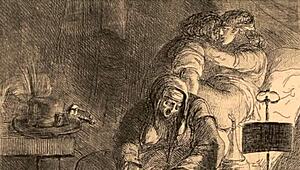 Vintage Erotic Illustration Of Anime Hentai Scenes!