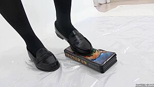 What's Behind This Sexy Japanese Fetish Video?