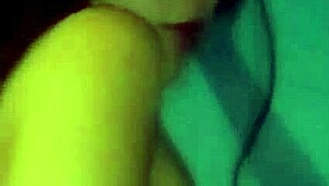 Preparing For Halloween In Chicken Costume