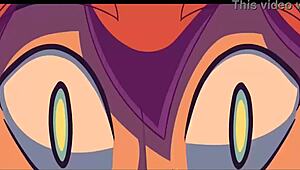 2d animation music compilation, intriguing mix