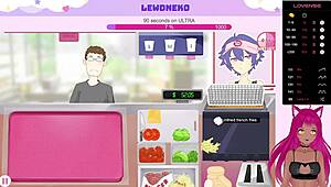 teen girl masturbates suggestively