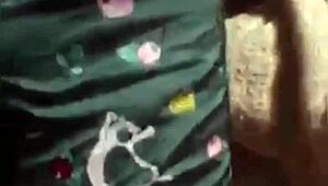 Intense Doggy Style Fucking With Girl