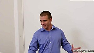 nude black boy to boy gay sex with handsome man in underwear