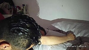 i'm trainin my little teen arse whores to suck for the first time