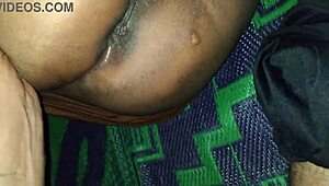 मराठी भाभी के साथ एक रात, मुंडी चूत गांड में क्रीमपाई!