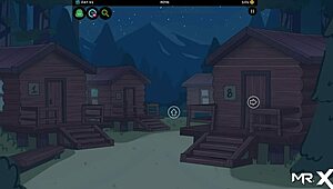 Check out Wendy E1 32 scenes in Camppinewood! 😍