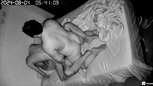 hotel room orgy with bareback guys got me shook