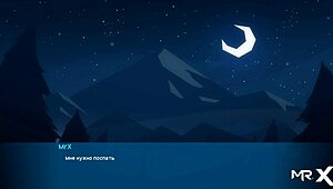 Check out Wendy E1 32 scenes in Camppinewood! 😍