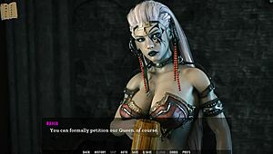 Tales From The Unending Void 89