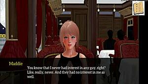 Exploring my new family adventures