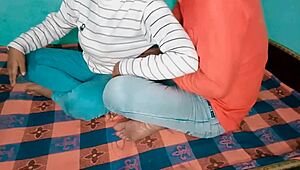 nagma's hotel stepsister hard fuck