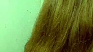 does this cute realtor make you cum in her mouth in public?