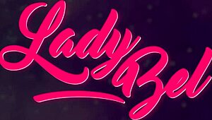 Lady Bel Gostosa Rabuda Guiando Tua Punheta