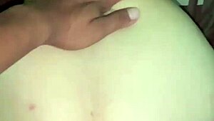 Enjoying Fucking My Mature Brunette Friend Without A Condom!